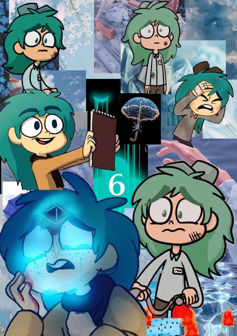 Зонтик 13 карт обои