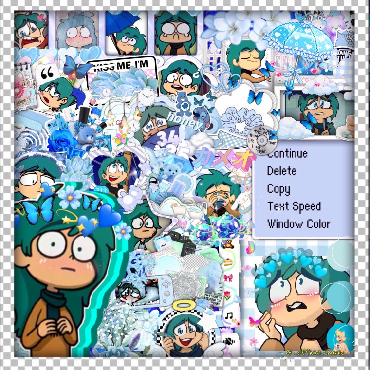 13 Карт земля королей зонтик