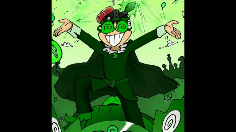 13 Карт земля королей вару