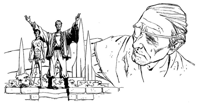 Хайнлайн Азимов Кларк