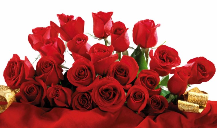 Поздравляем с юбилеем цветы