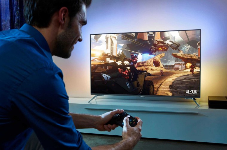 ПС 4 про и самсунг телевизор