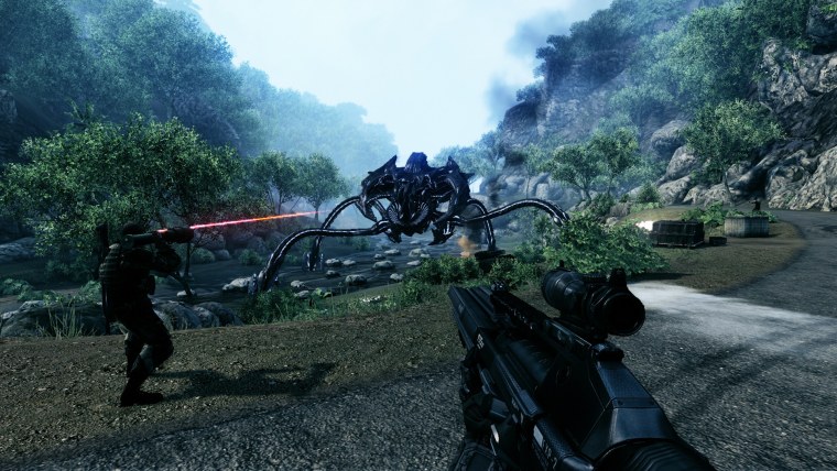 Crysis 1