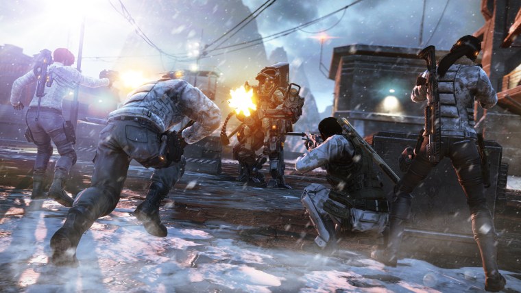 Моменты из игр