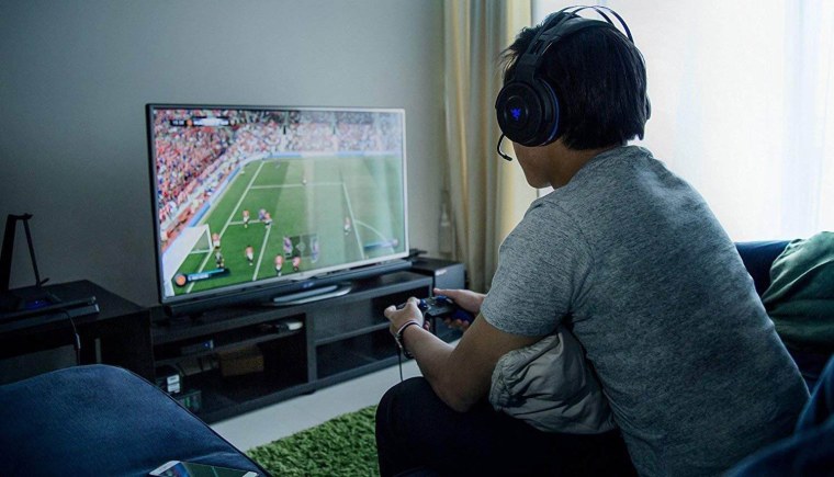 Компьютерные игры