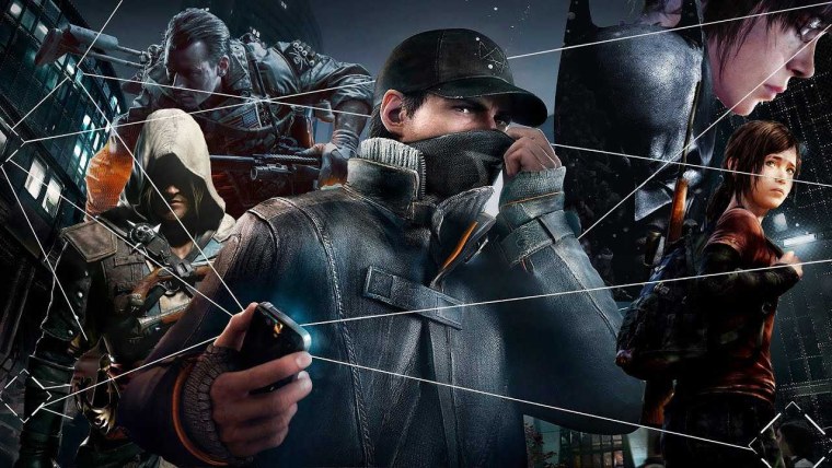 Компьютерные игры