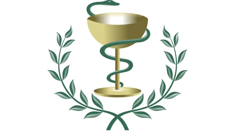 Атрибутика медицины