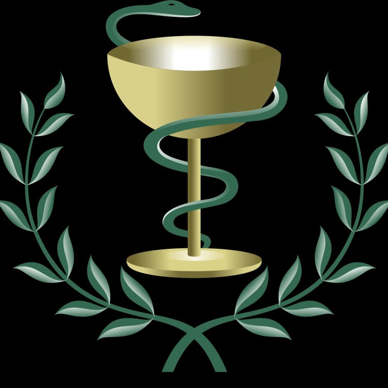 Медицинский знак