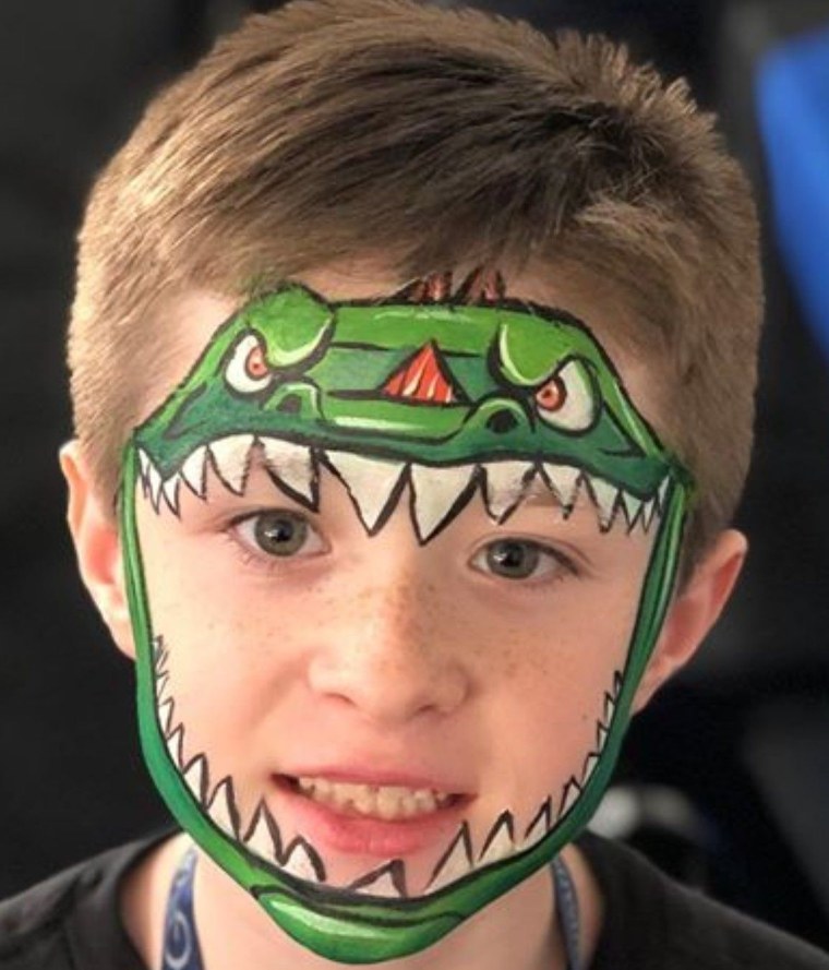 Лама Гримм для детей