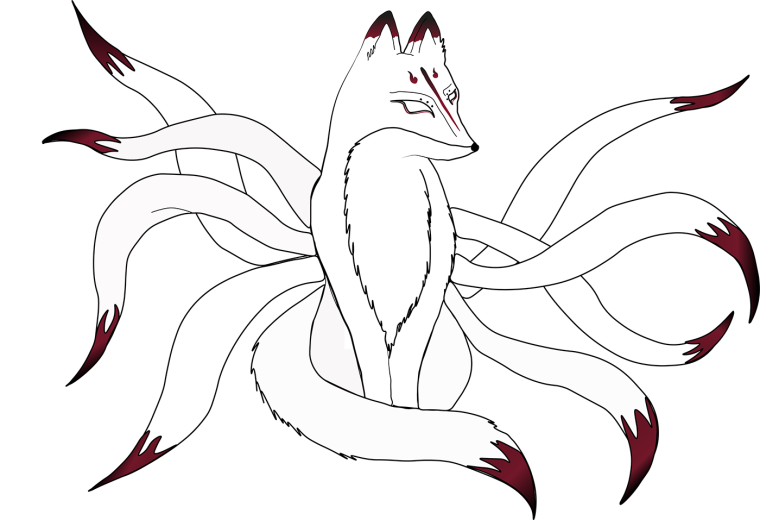 Генко Кицунэ