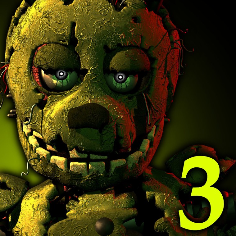 Спринг трап