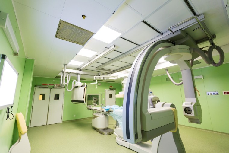 Морозовская больница Москва