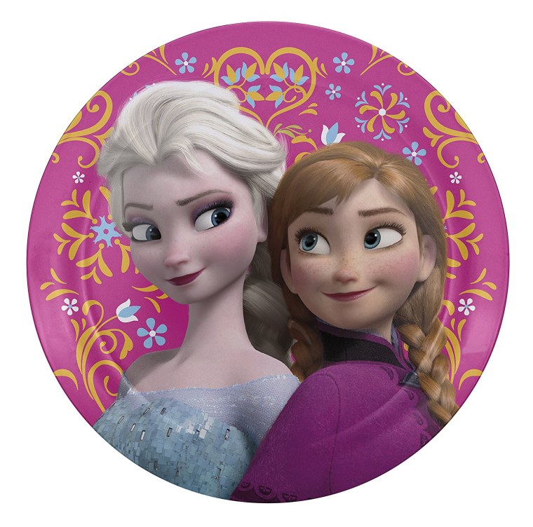 Эльза для эпоксидки