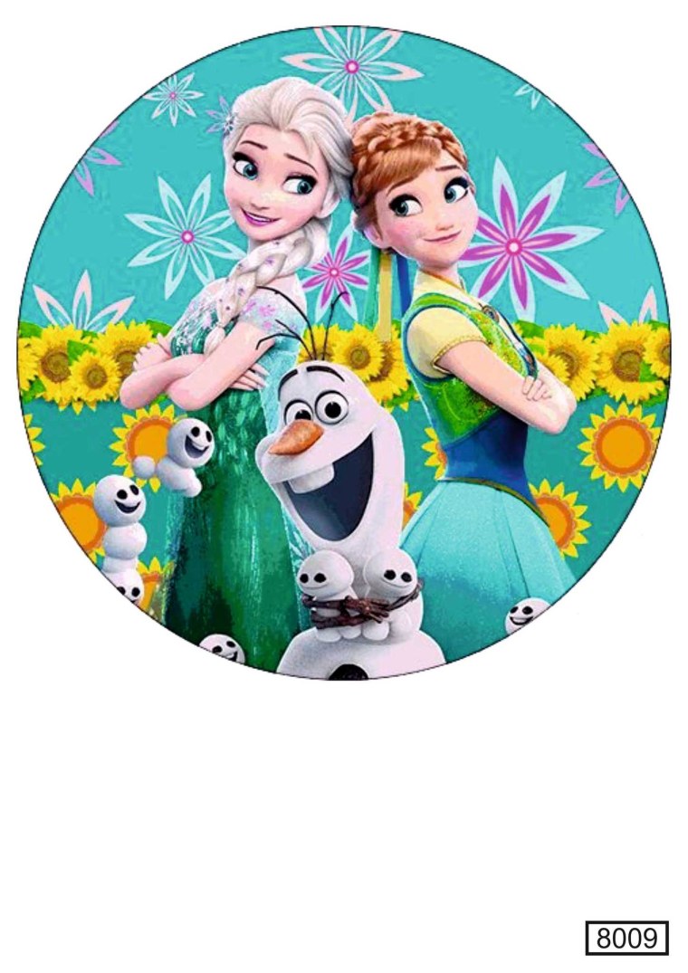 Серединка Эльза