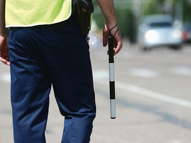 Палочка ДПС