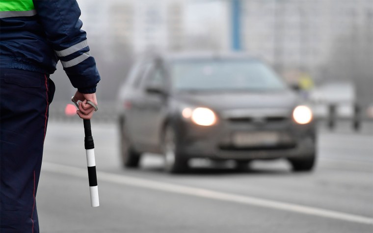 ОПМ встречная полоса