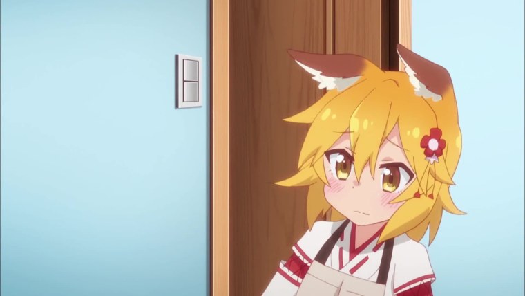 Сэнко 2 сезон