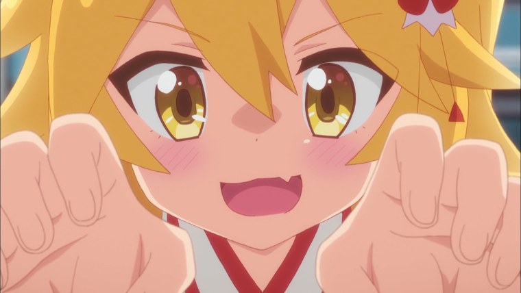 Сакуры и Сэнко