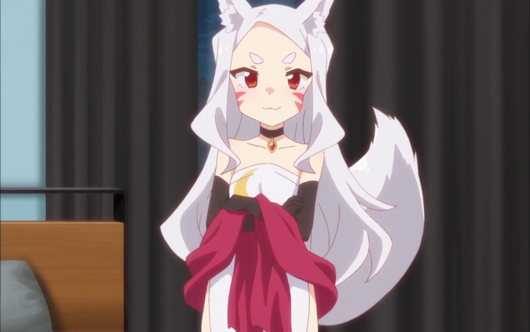 800 Летняя жена Сэнко