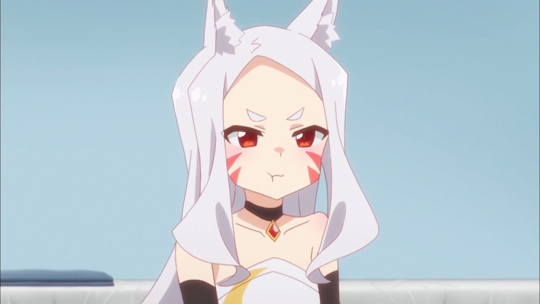 Широ Китсуне