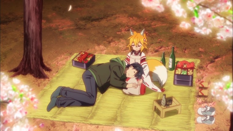 Сэнко и Накано