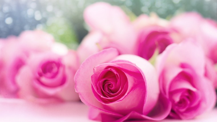 С днём рождения Машенька