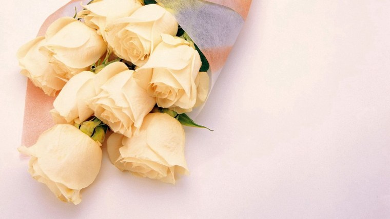 Нежные поздравления с 8 марта