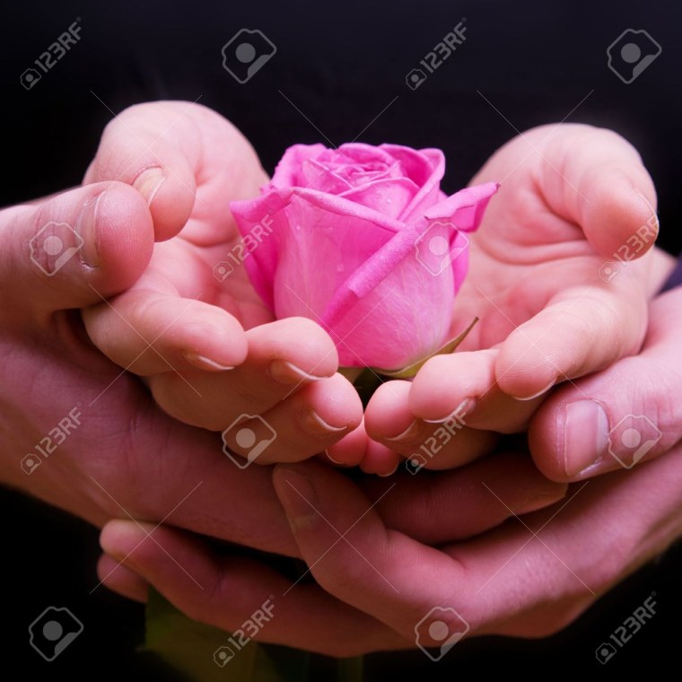 Открытки с любовью и нежностью