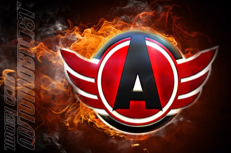 Автомобилист хоккейный клуб логотип