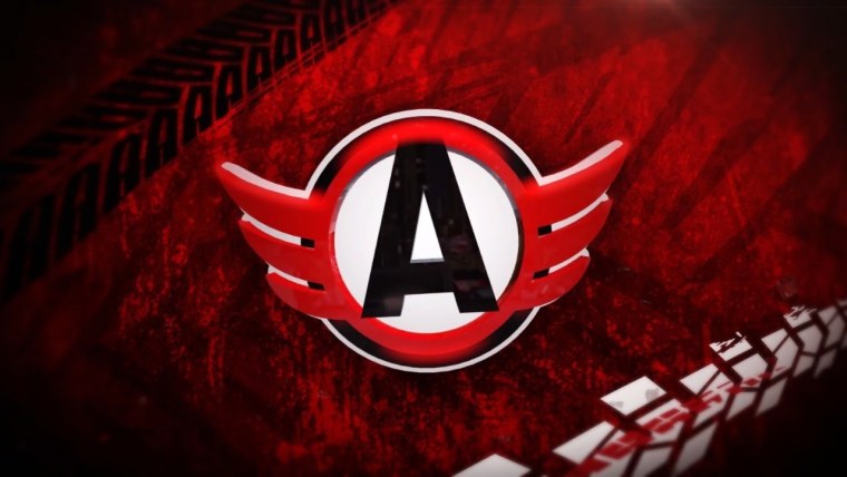 Автомобилист логотип