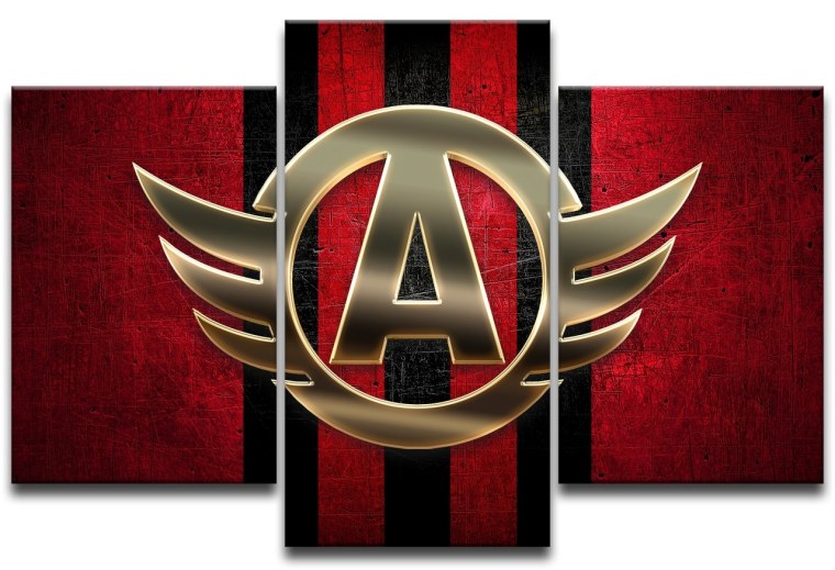 Хк Автомобилист обои