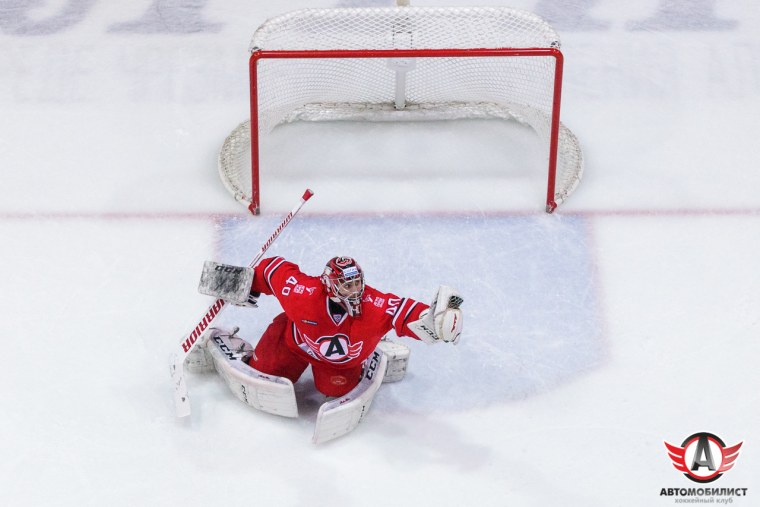 Хк Автомобилист обои