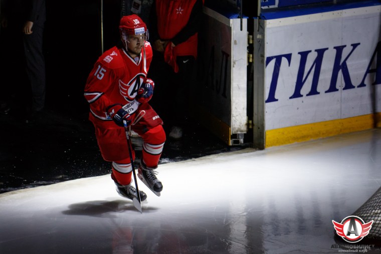 Вышка автомобилиста хк клуба