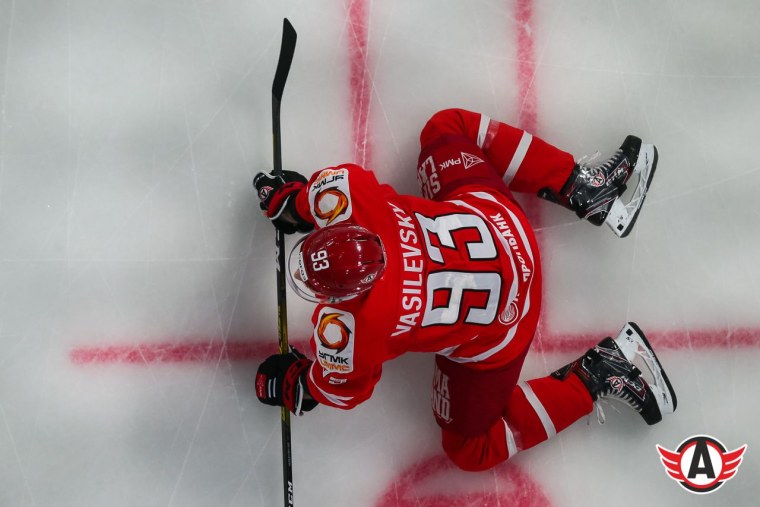 Хк Автомобилист форма 2021