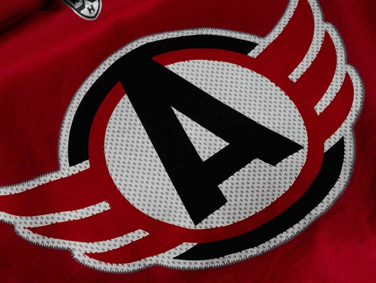 Футболка хк Автомобилист