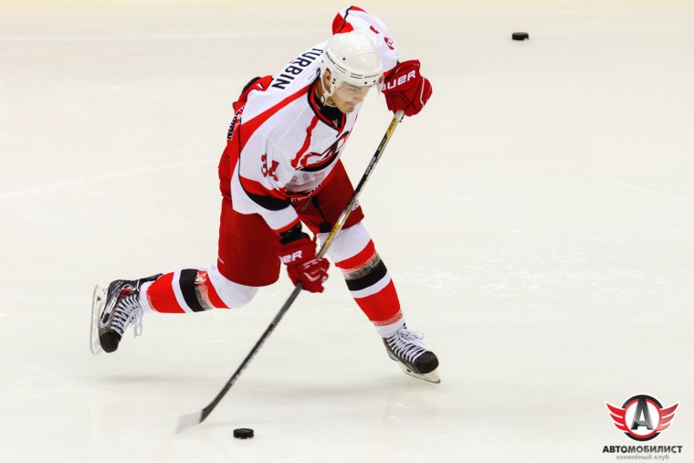 Обои на планшет хоккей Автомобилист