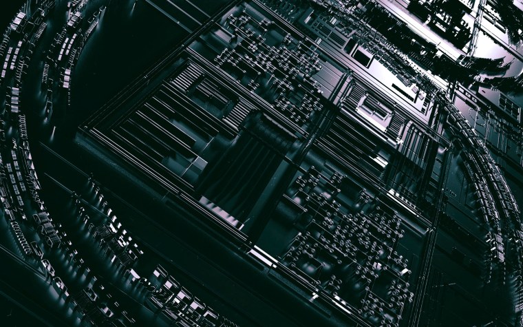 Обои на рабочий стол процессор