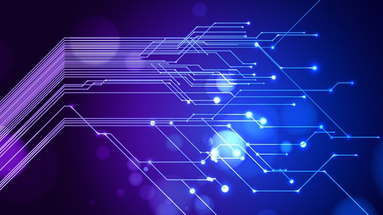 Абстракция технологии