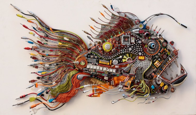 Креативная Графика