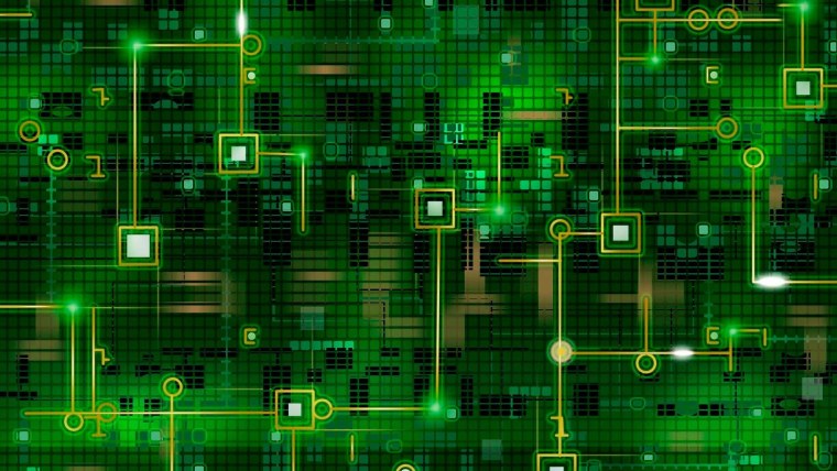 Печатная плата