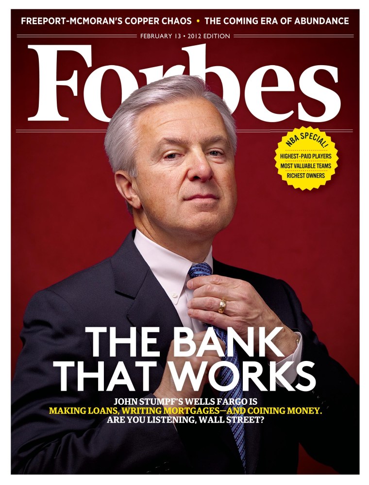 Журнал Forbes