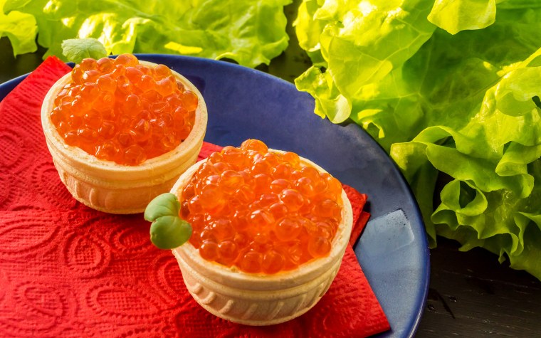 Жемчужина Камчатки чавыча