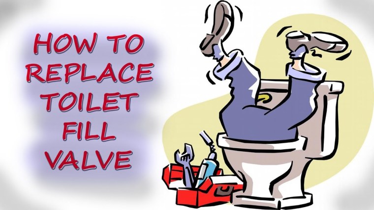 Сантехника иллюстрация