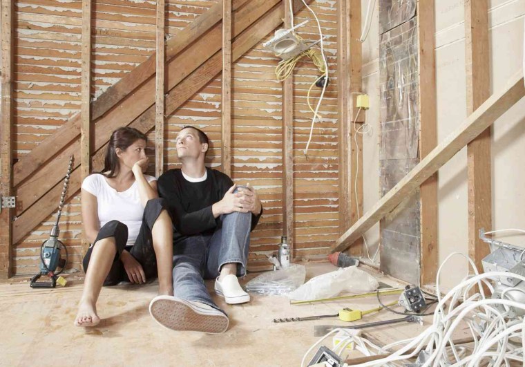 Приколы про ремонт