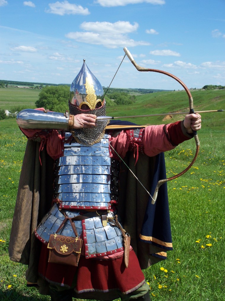 Доспехи раскраска