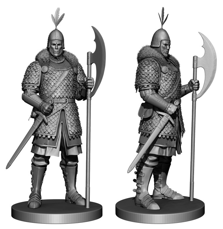 Кольчуга 16 век Русь