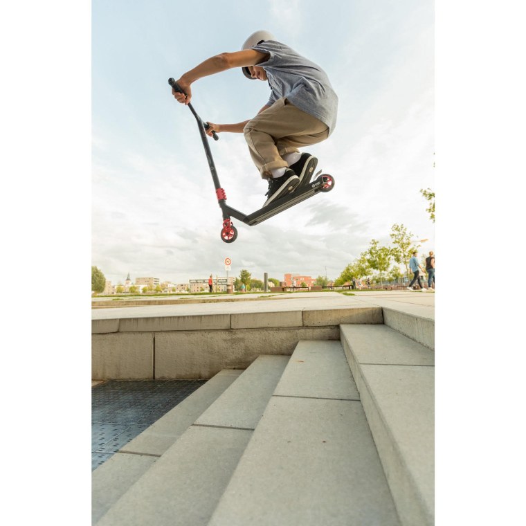 Самокат Oxelo MF 1.8+