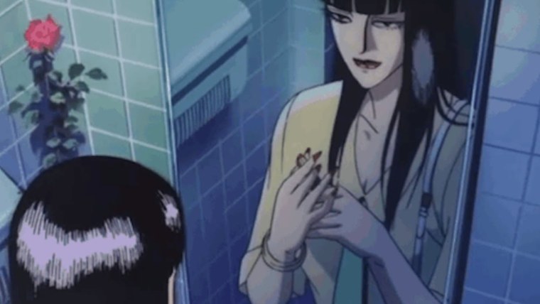 Город чудищ 1987