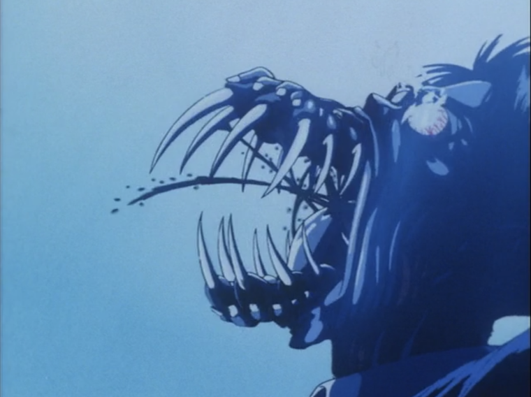 Сумерки тараканов мультфильм 1987