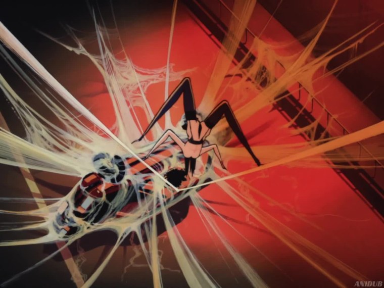 Злой город 1987